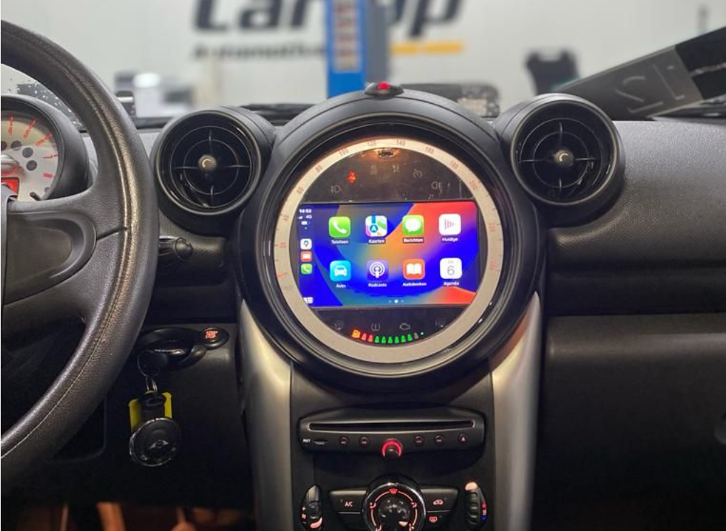 Problemen oplossen bij het inbouwen van autoradio's - Cartop Automotive