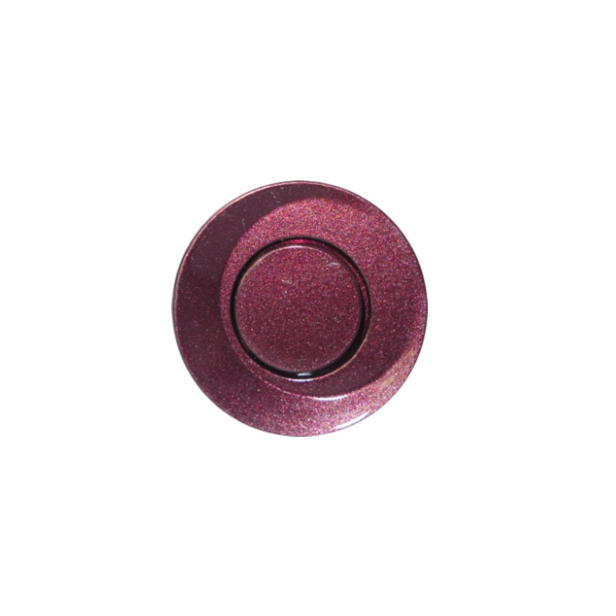 Cartronix parkeersensoren set 4 sensoren Aubergine Brons voor auto camper bestelwagen