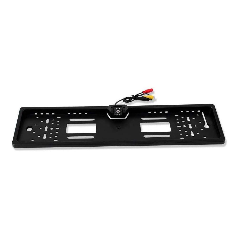 Davilon kentekenplaathouder 520 × 110 mm achteruitrijcamera