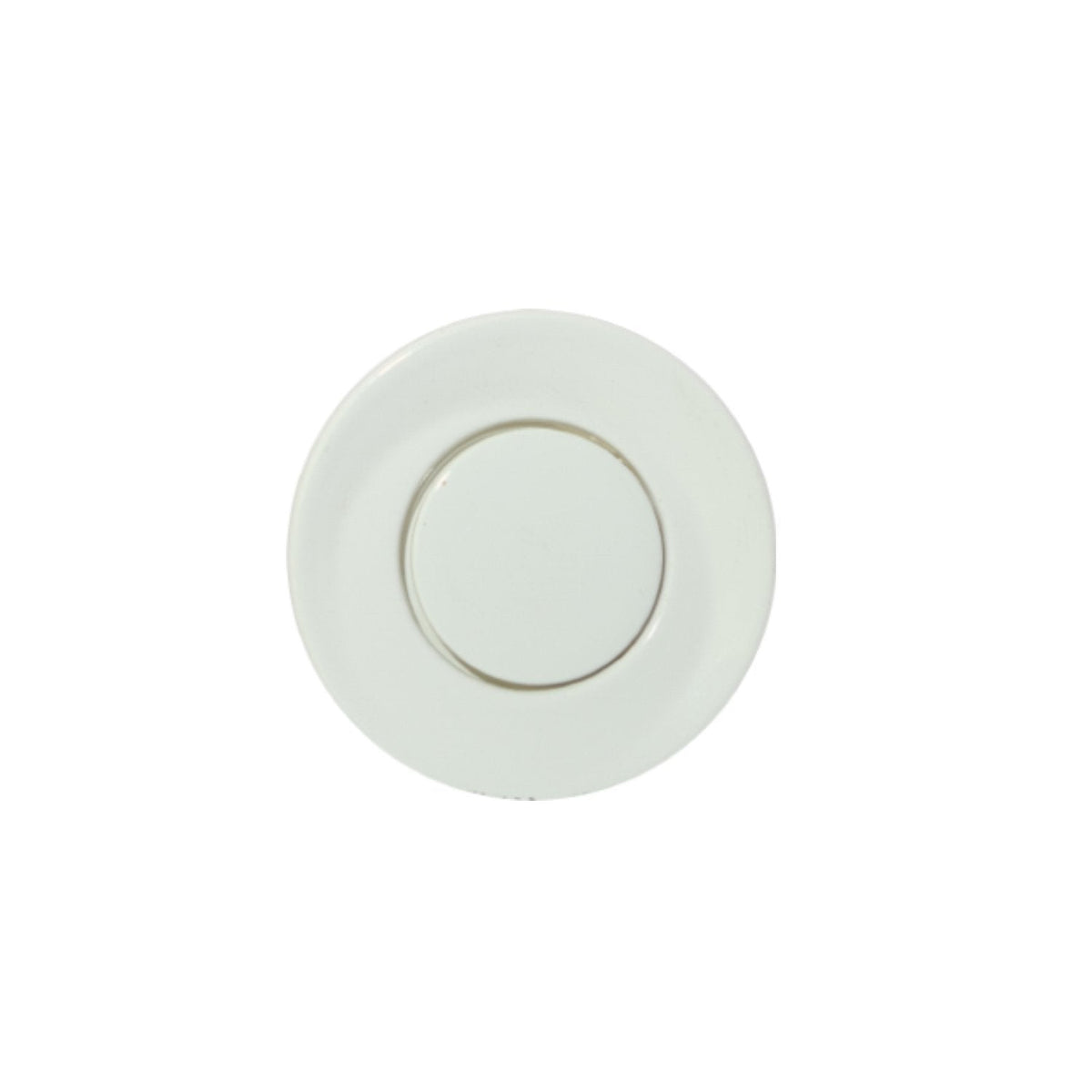 Cartronix parkeersensoren set 4 sensoren Melk Wit voor auto camper bestelwagen