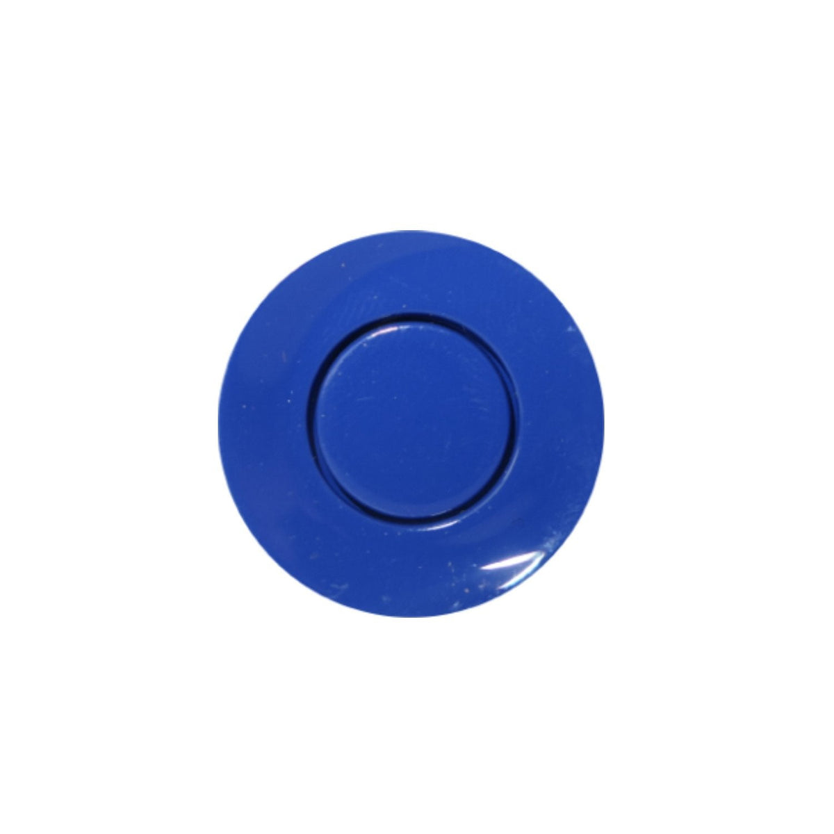 Cartronix parkeersensoren set 4 sensoren Blauw voor auto camper bestelwagen