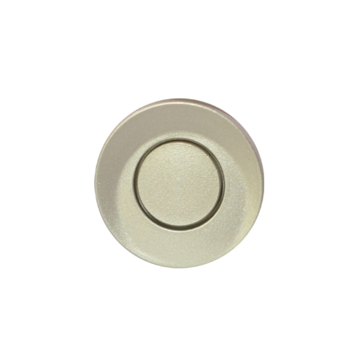 Cartronix parkeersensoren set 4 sensoren Matt Beige voor auto camper bestelwagen