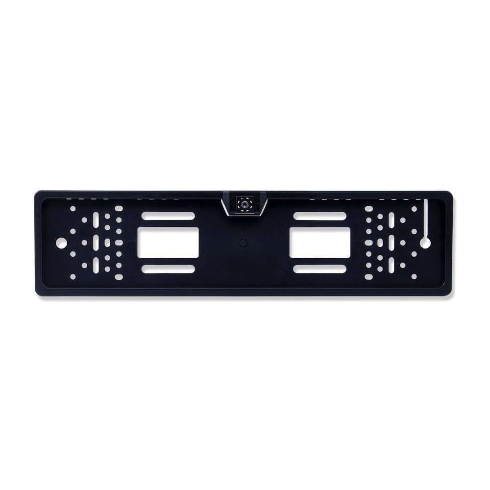 Davilon kentekenplaathouder 520 × 110 mm achteruitrijcamera