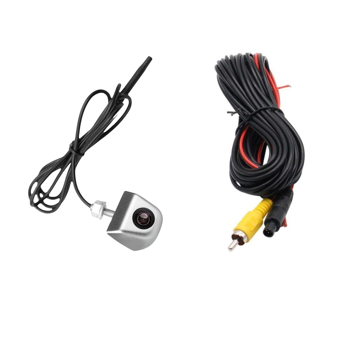 Cartronix RV-370 compacte oem-look opbouwcamera achteruitrijcamera