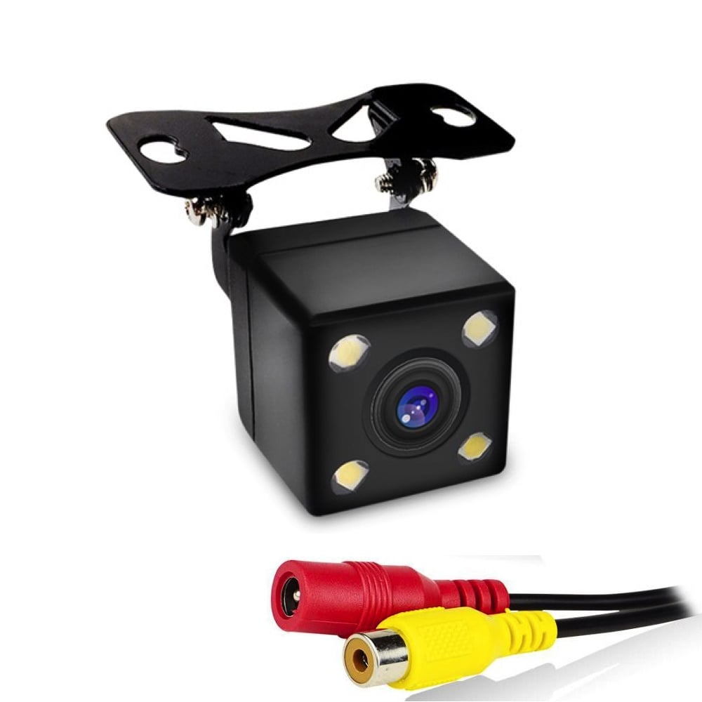 Cartronix RV-300 universele opbouwcamera achteruitrijcamera