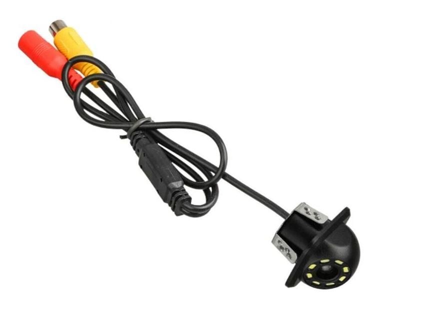 Cartronix RV-380 klik-/boorgatcamera achteruitrijcamera