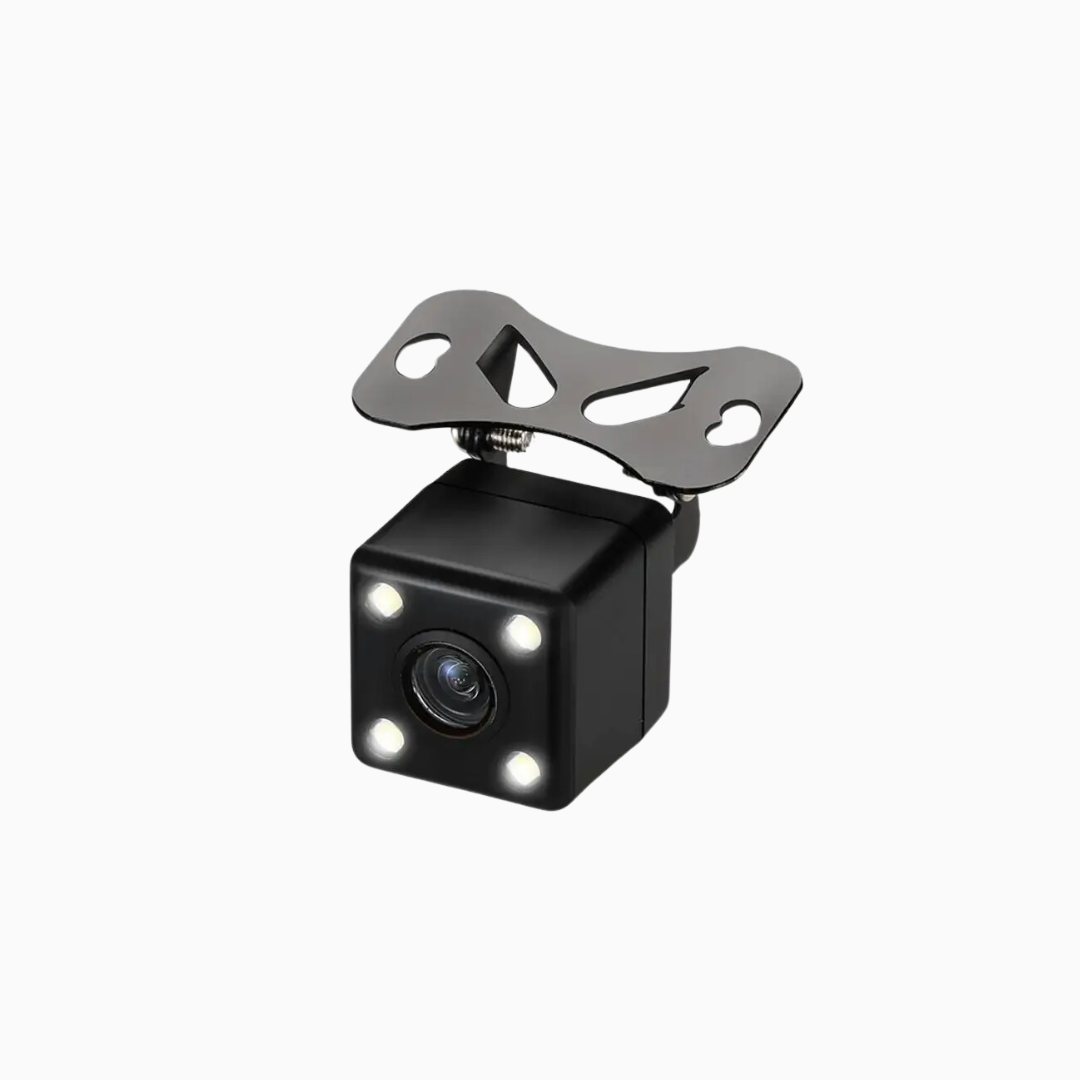 Cartronix RV-300 PRO universele opbouwcamera achteruitrijcamera