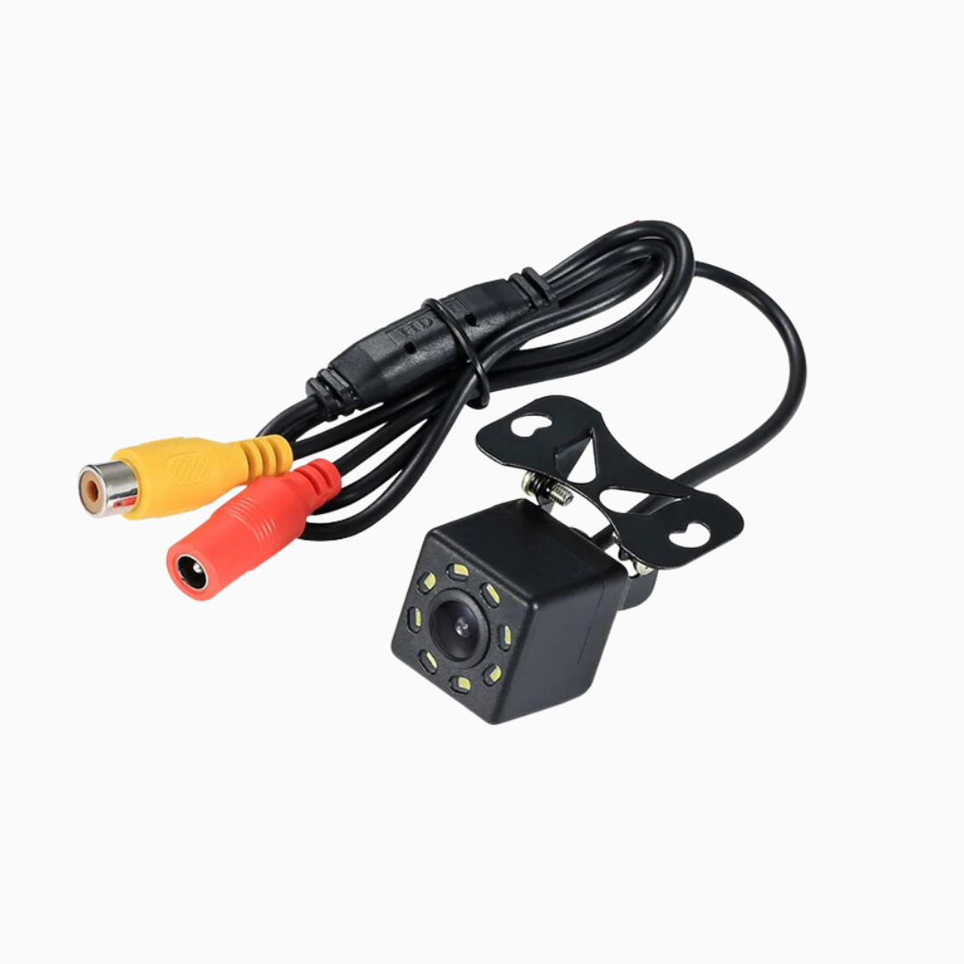 Cartronix RV-310 PRO universele opbouwcamera achteruitrijcamera