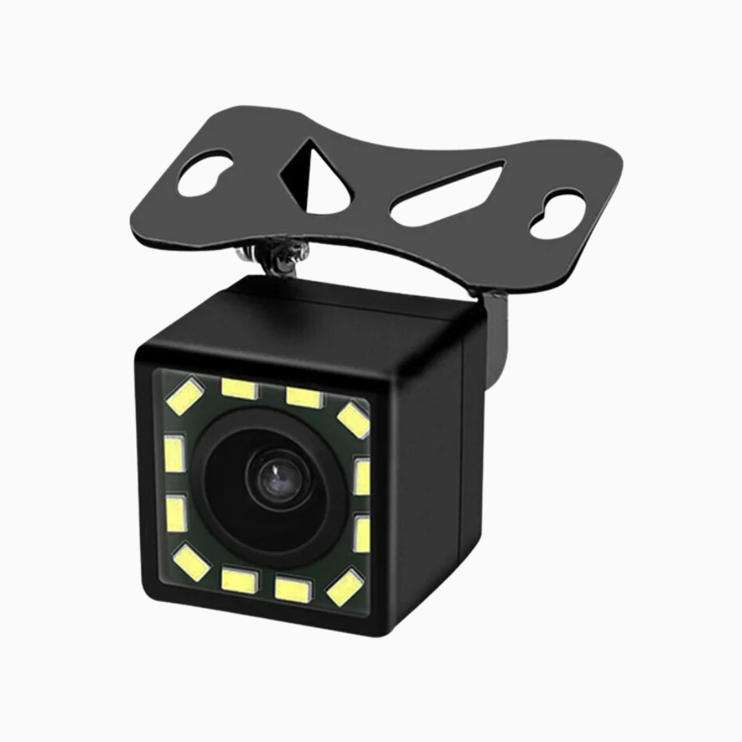 Cartronix RV-320 PRO universele opbouwcamera achteruitrijcamera