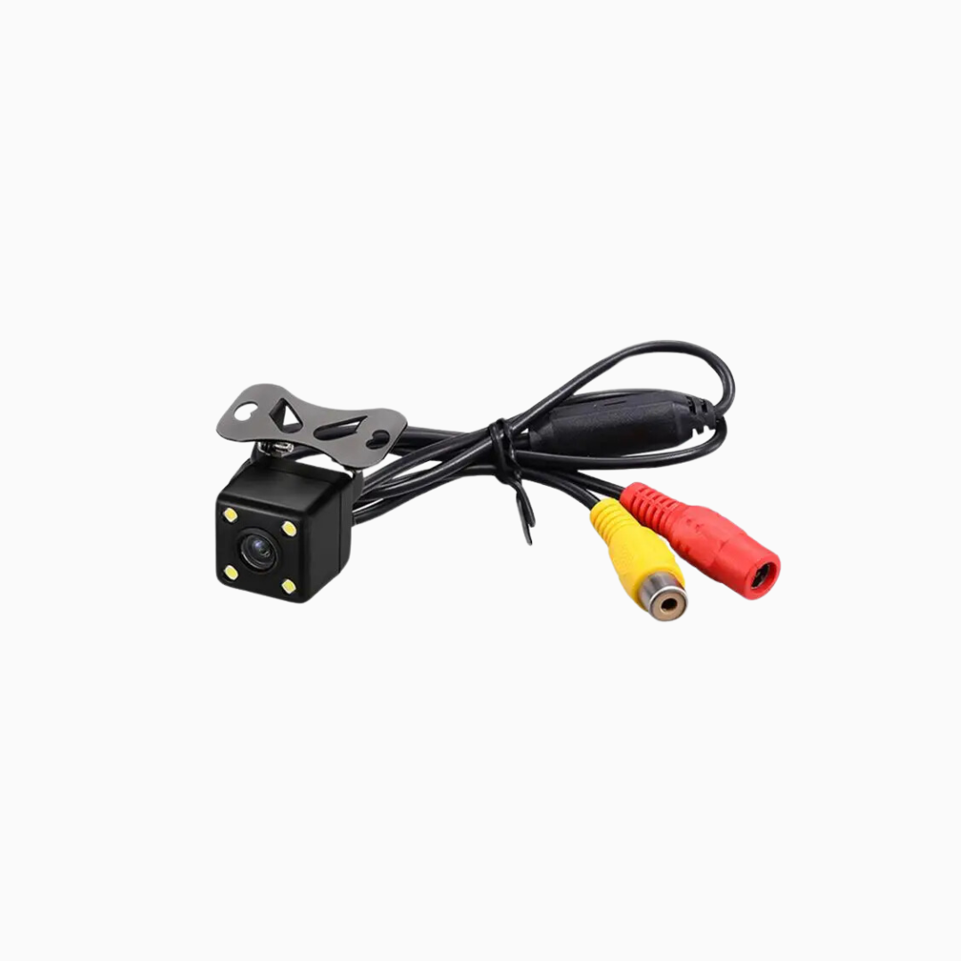 Cartronix RV-300 PRO universele opbouwcamera achteruitrijcamera