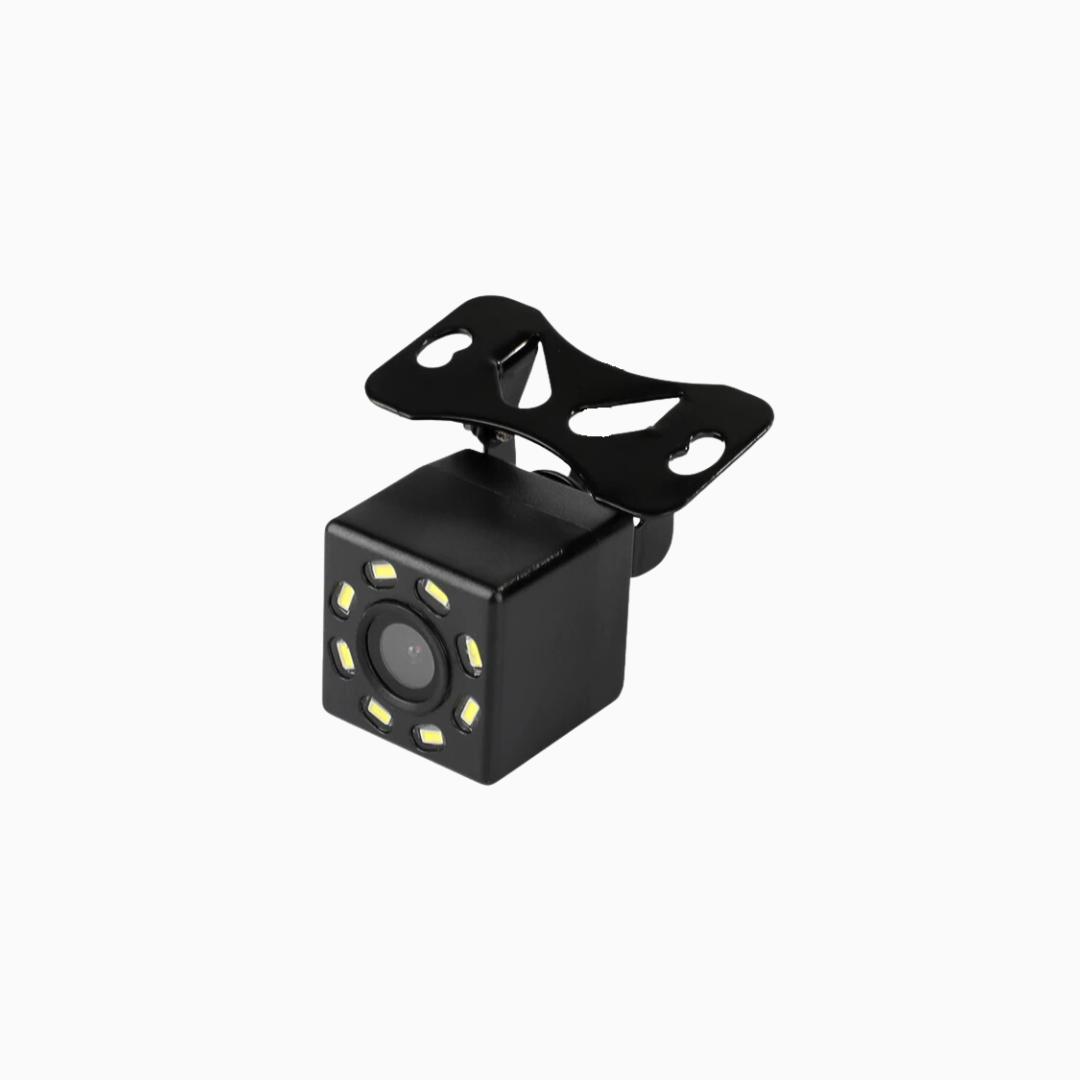 Cartronix RV-310 PRO universele opbouwcamera achteruitrijcamera