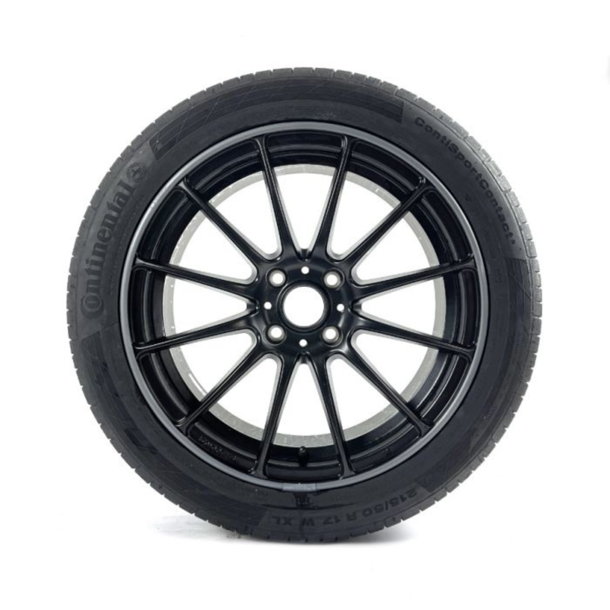 Alloygator Velgbescherming |Grafiet| Stoeprand bescherming | Exclusive (12-24'' inch)