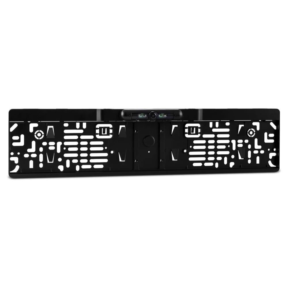Davilon kentekenplaathouder 520 × 110 mm achteruitrijcamera