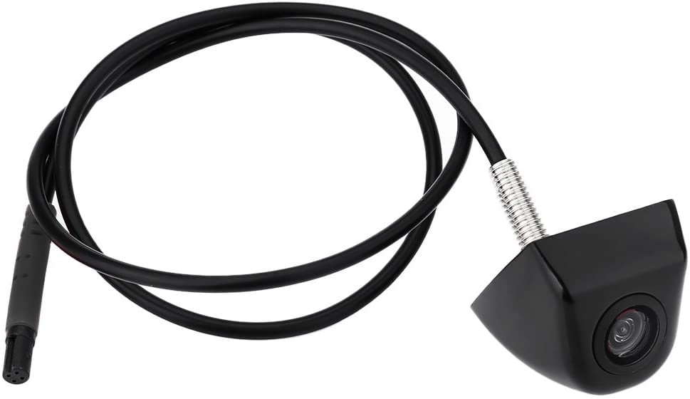 Cartronix RV-350 compacte oem-look opbouwcamera achteruitrijcamera