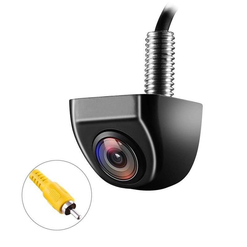 Cartronix RV-350 compacte oem-look opbouwcamera achteruitrijcamera