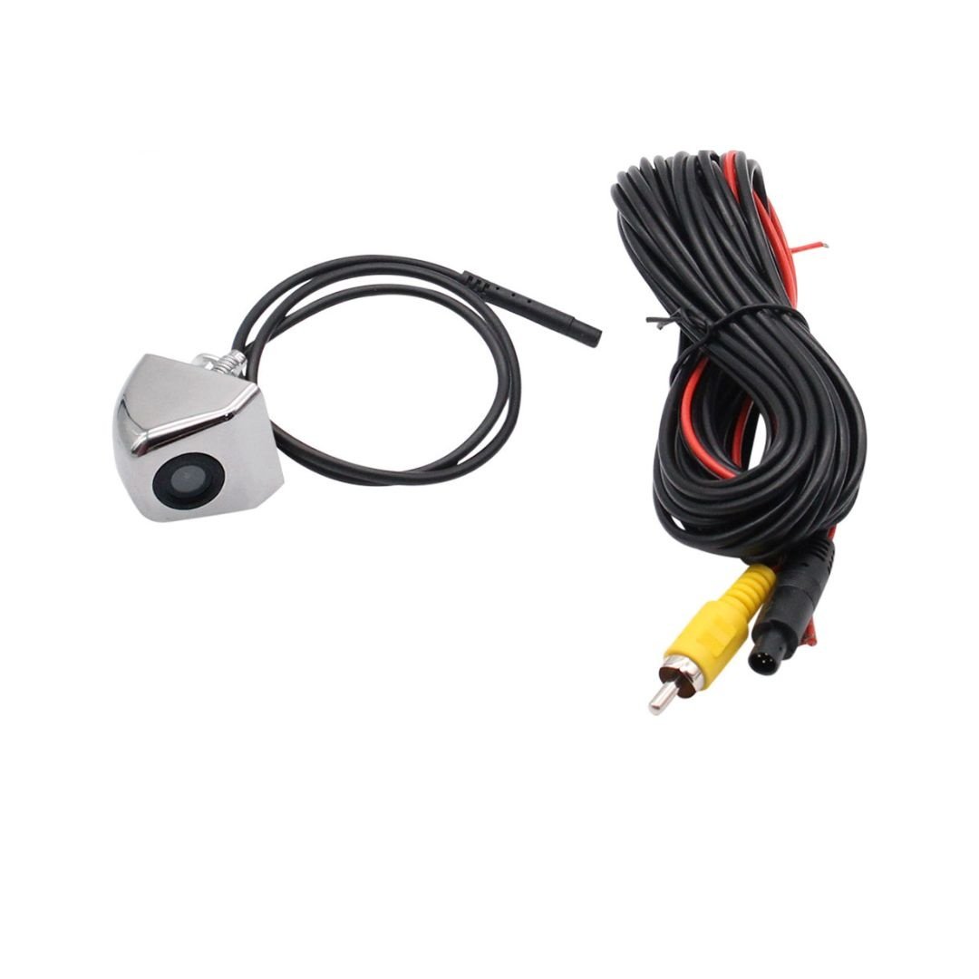 Cartronix RV-365 compacte oem-look opbouwcamera achteruitrijcamera