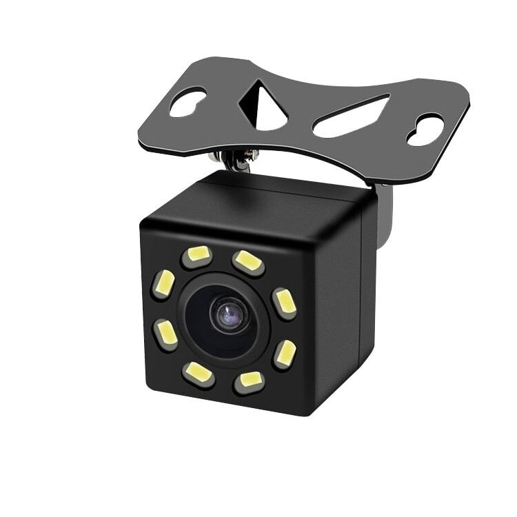 Cartronix RV-310 universele opbouwcamera achteruitrijcamera