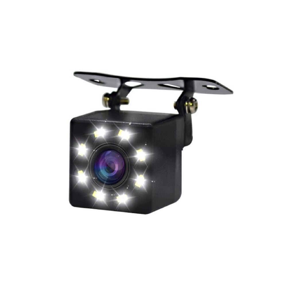 Cartronix RV-310 universele opbouwcamera achteruitrijcamera