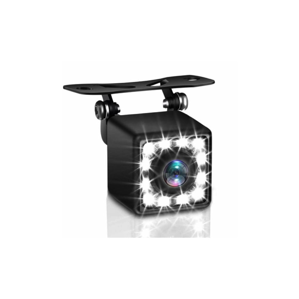 Cartronix RV-320 universele opbouwcamera achteruitrijcamera