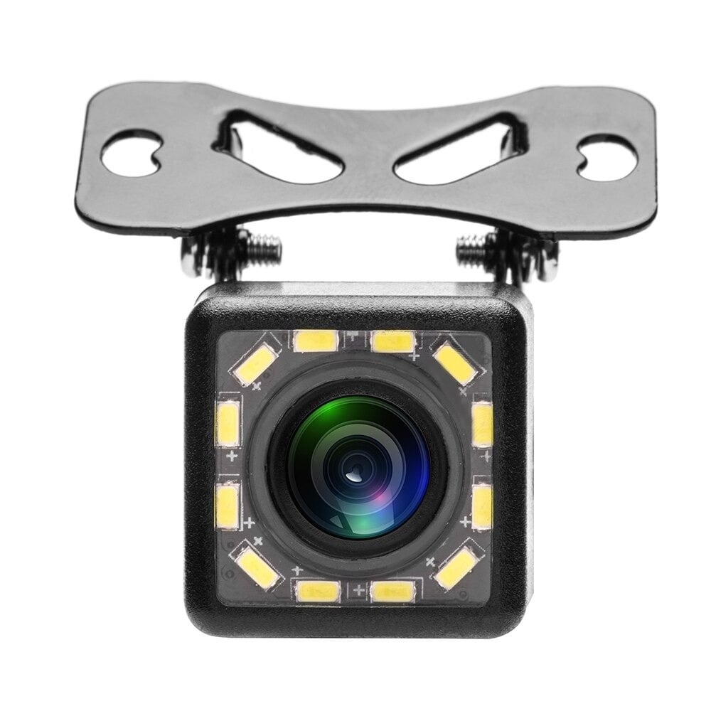 Cartronix RV-320 universele opbouwcamera achteruitrijcamera