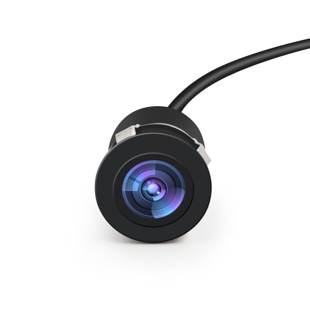 Cartronix RV-330 boorgat-/inbouwcamera achteruitrijcamera