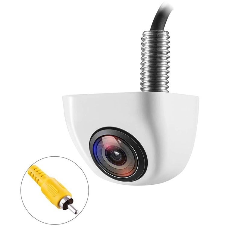 Cartronix RV-360 compacte oem-look opbouwcamera achteruitrijcamera