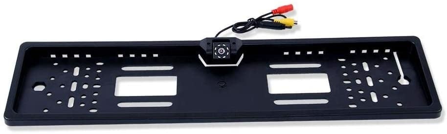 Cartronix RV-410 kentekenplaathouder 520 × 110 mm achteruitrijcamera