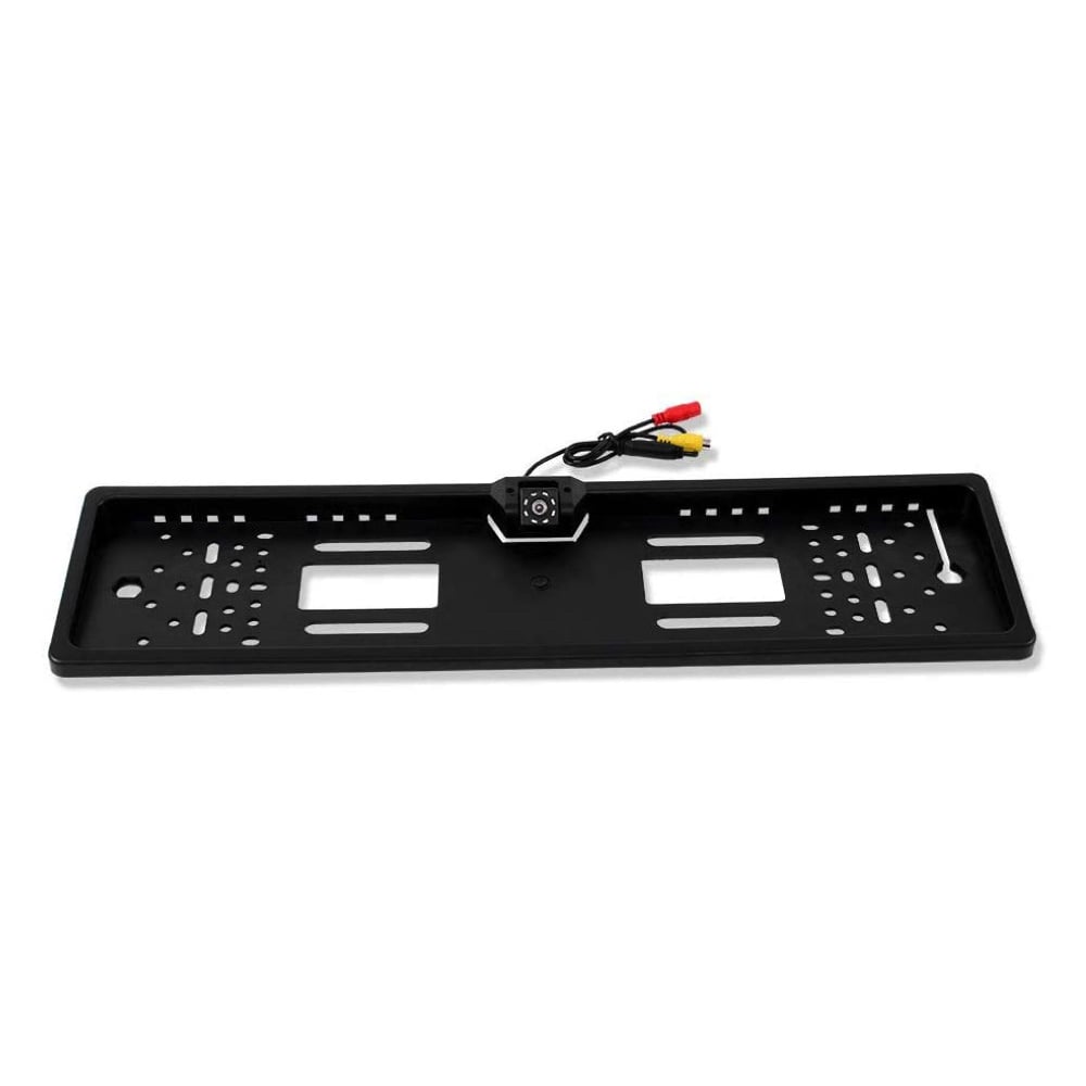 Cartronix RV-410 kentekenplaathouder 520 × 110 mm achteruitrijcamera
