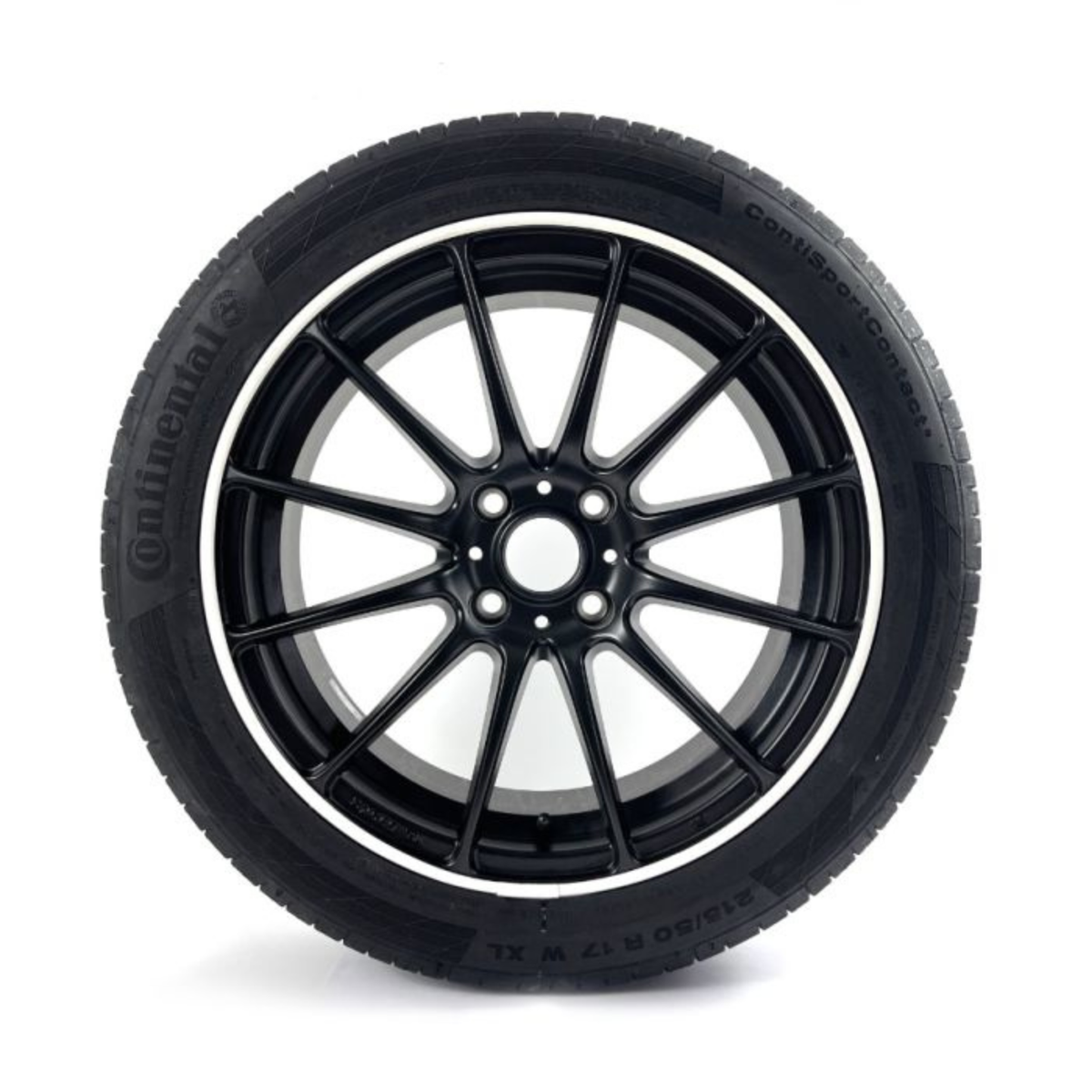 Alloygator Velgbescherming | Wit | Stoeprand bescherming | Exclusive (12-24'' inch)-2