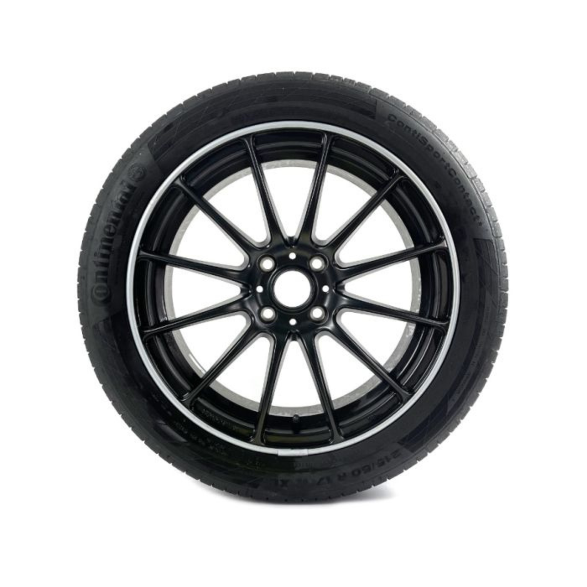 Alloygator Velgbescherming | Zilver | Stoeprand bescherming | Exclusive (12-24'' inch)-2